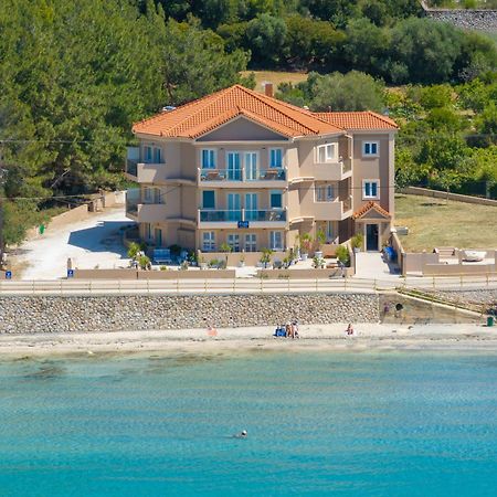 Apartamento Egialion Iqia Argostoli  Exterior foto