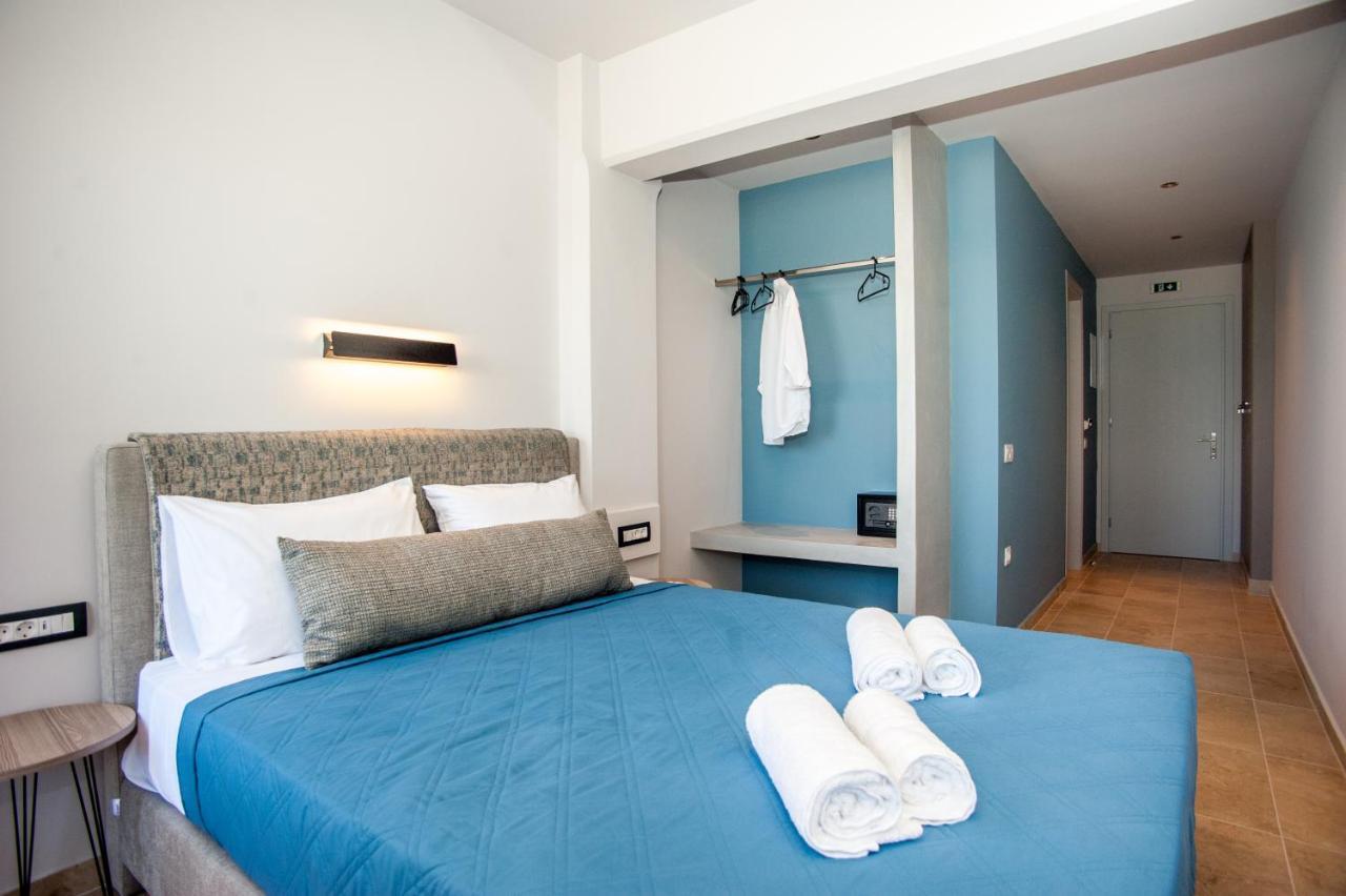Apartamento Egialion Iqia Argostoli  Exterior foto