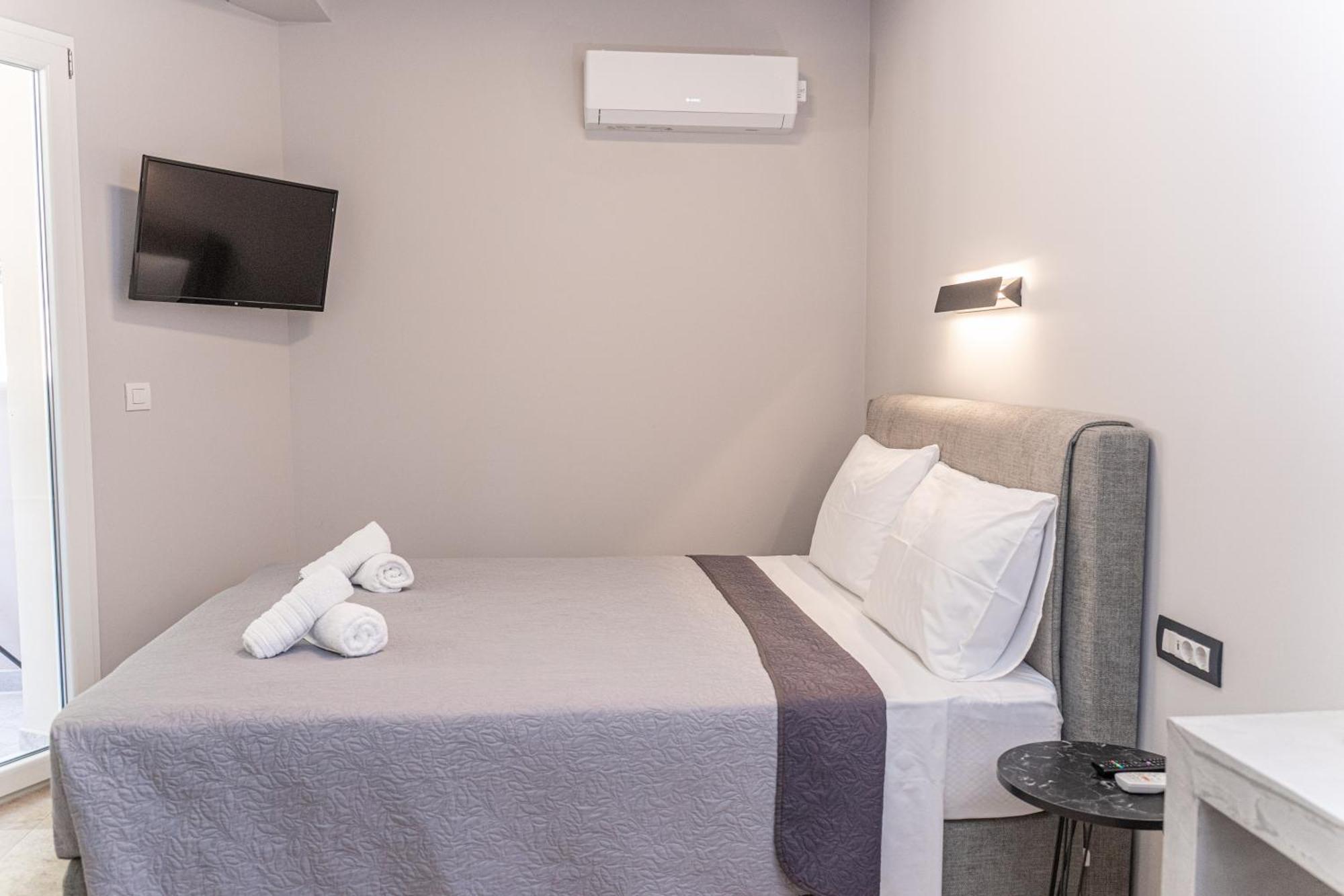 Apartamento Egialion Iqia Argostoli  Exterior foto