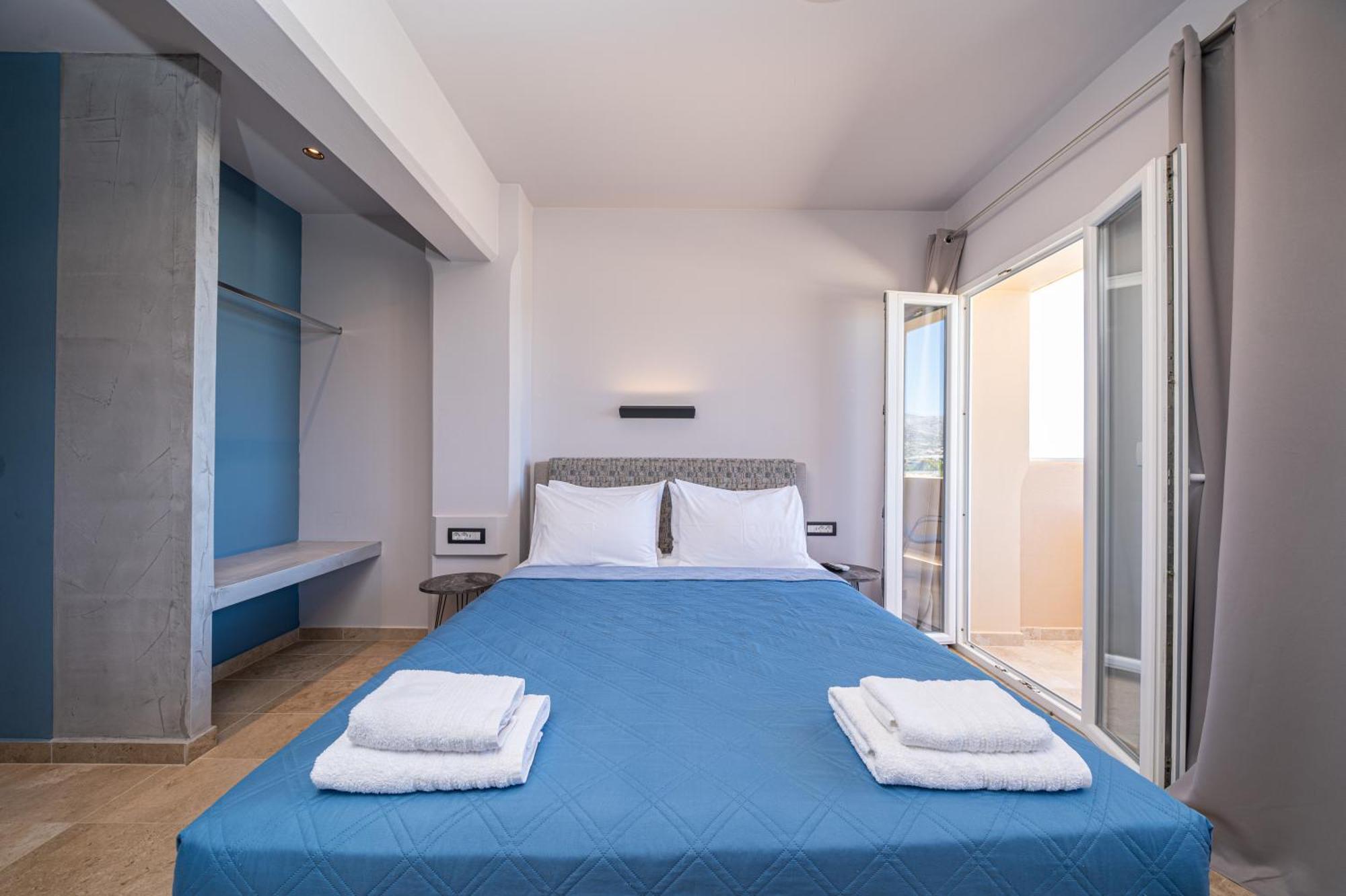 Apartamento Egialion Iqia Argostoli  Exterior foto