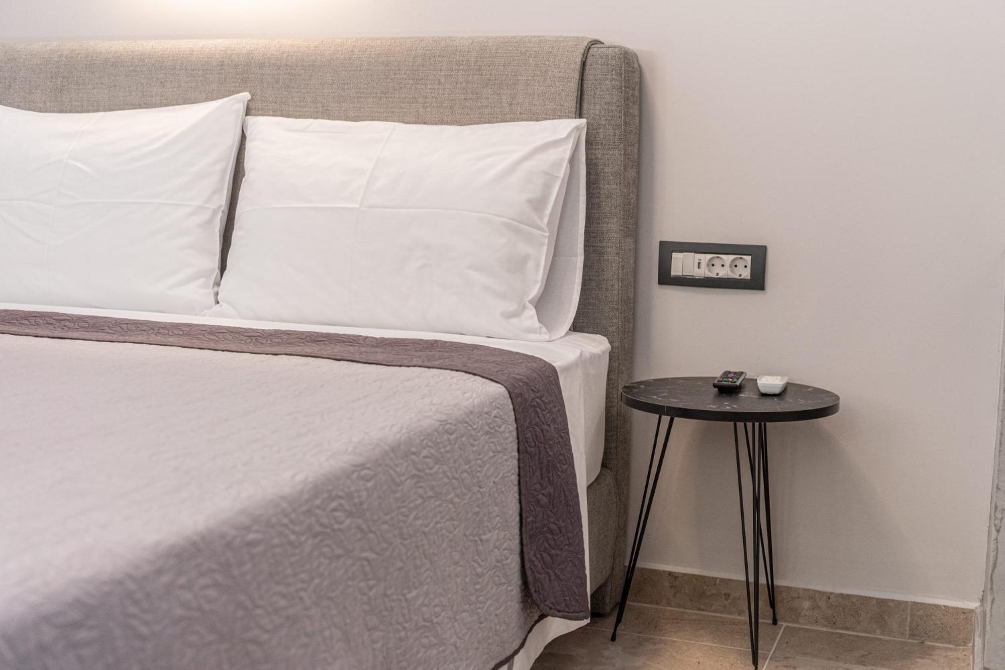Apartamento Egialion Iqia Argostoli  Exterior foto