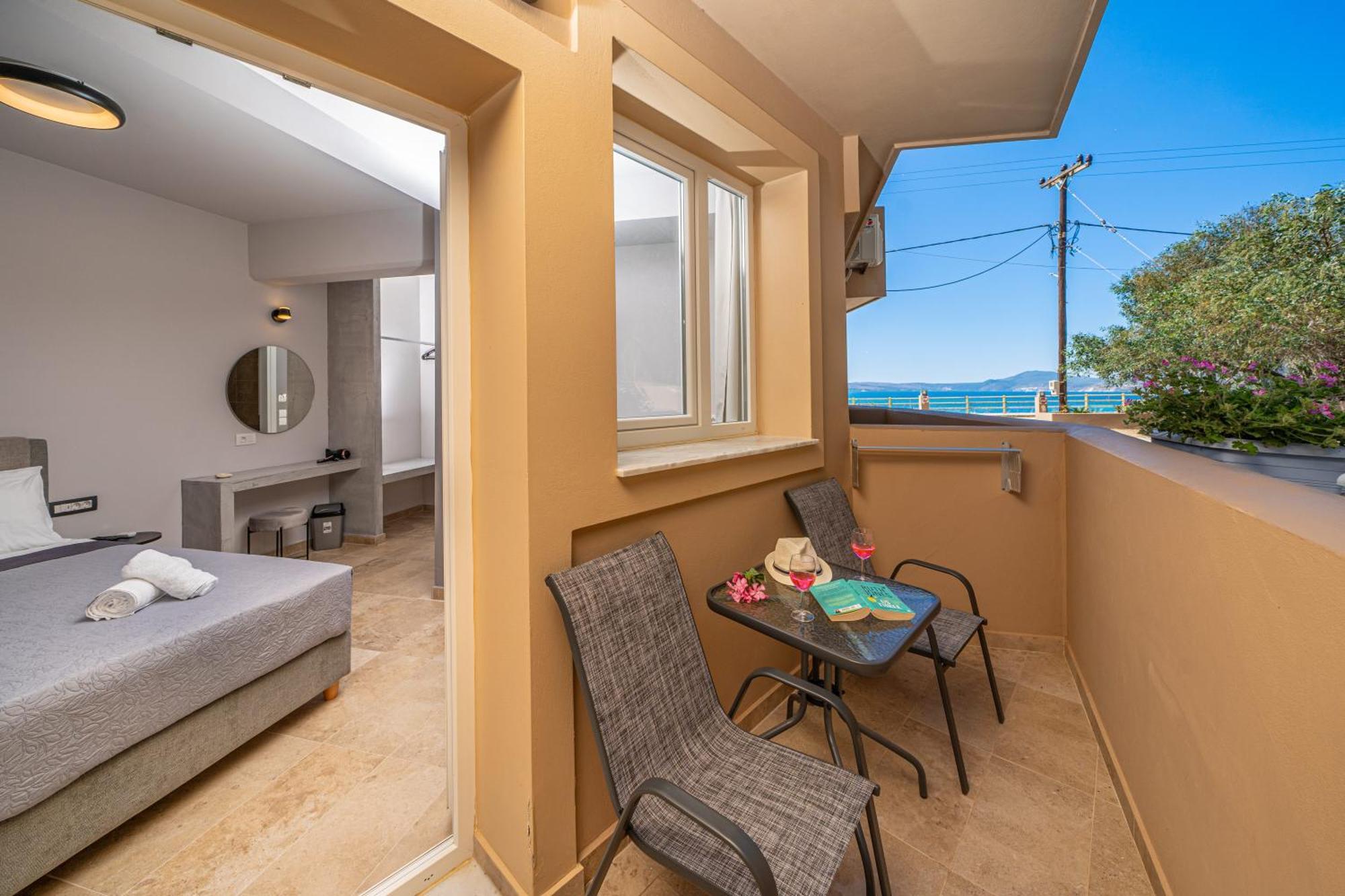 Apartamento Egialion Iqia Argostoli  Exterior foto