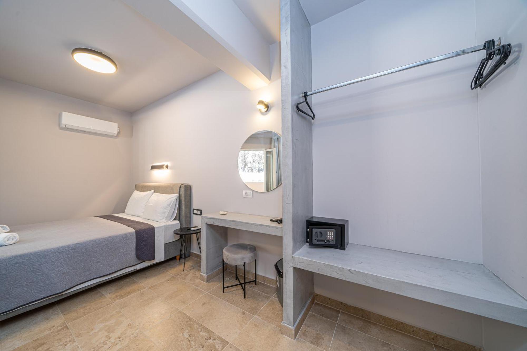 Apartamento Egialion Iqia Argostoli  Exterior foto