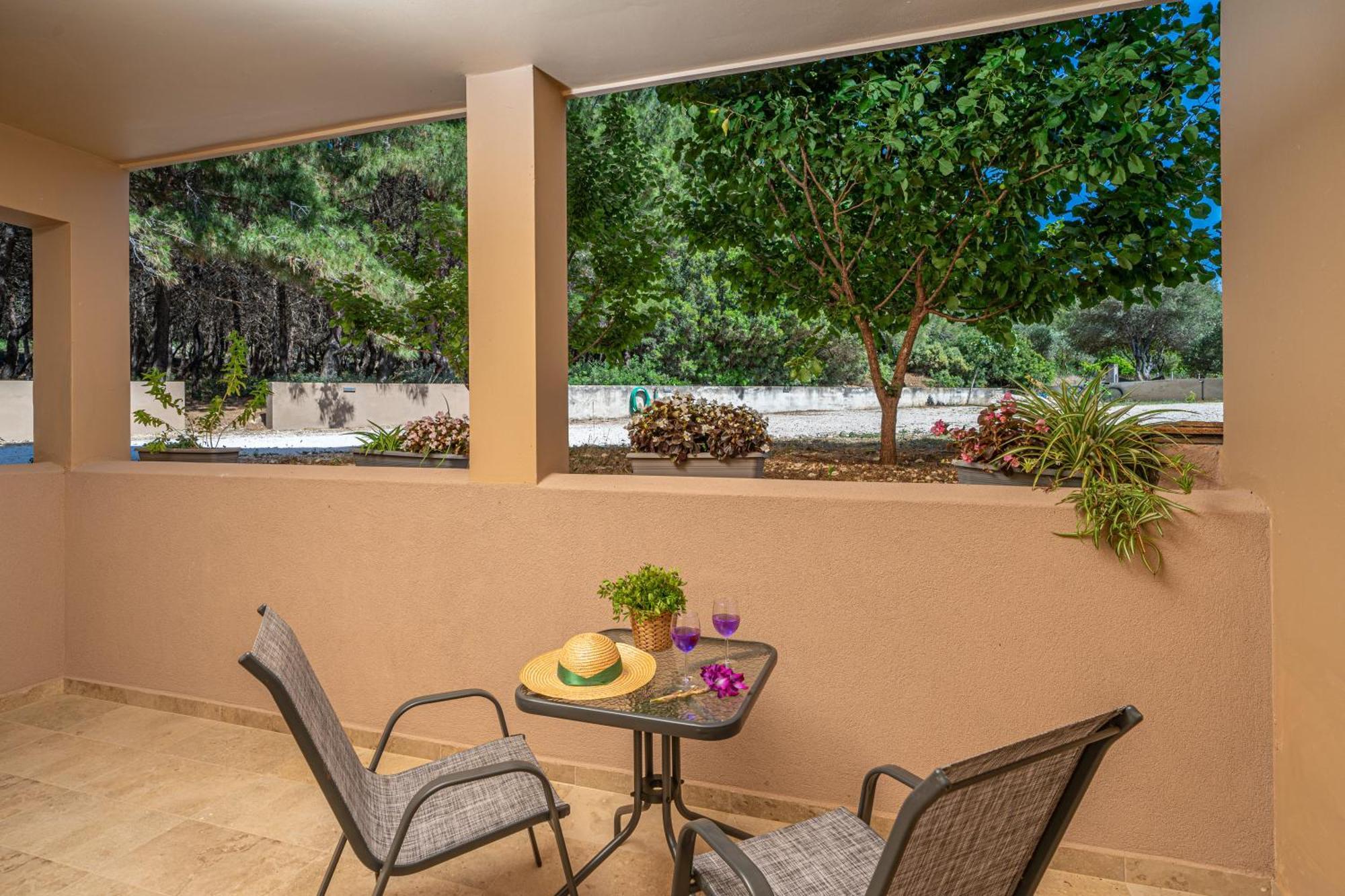 Apartamento Egialion Iqia Argostoli  Exterior foto