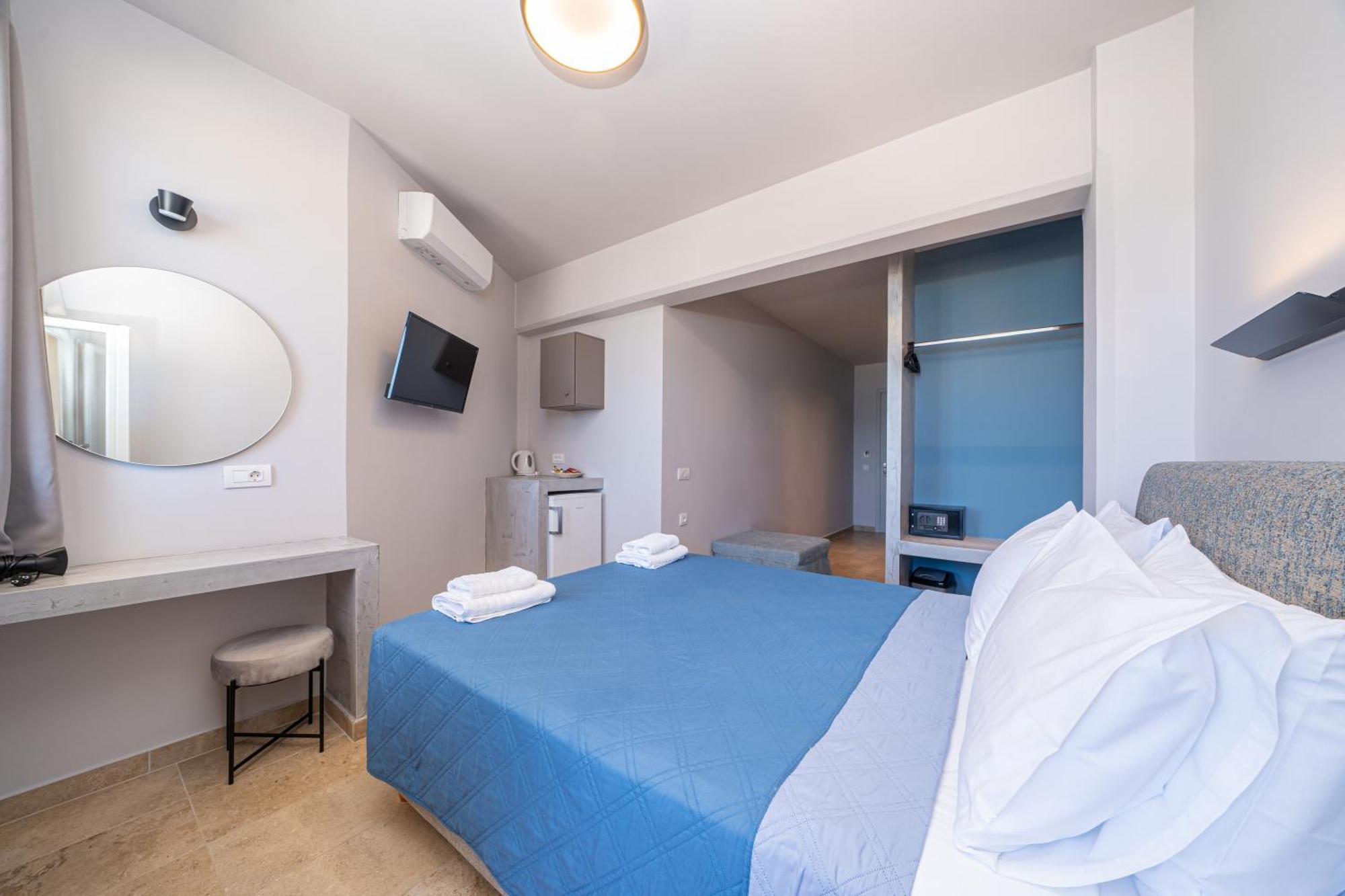Apartamento Egialion Iqia Argostoli  Exterior foto