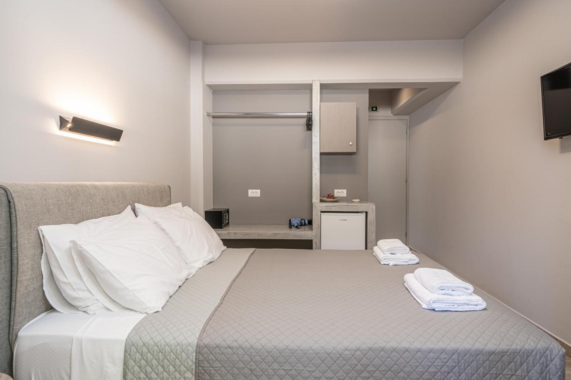 Apartamento Egialion Iqia Argostoli  Exterior foto