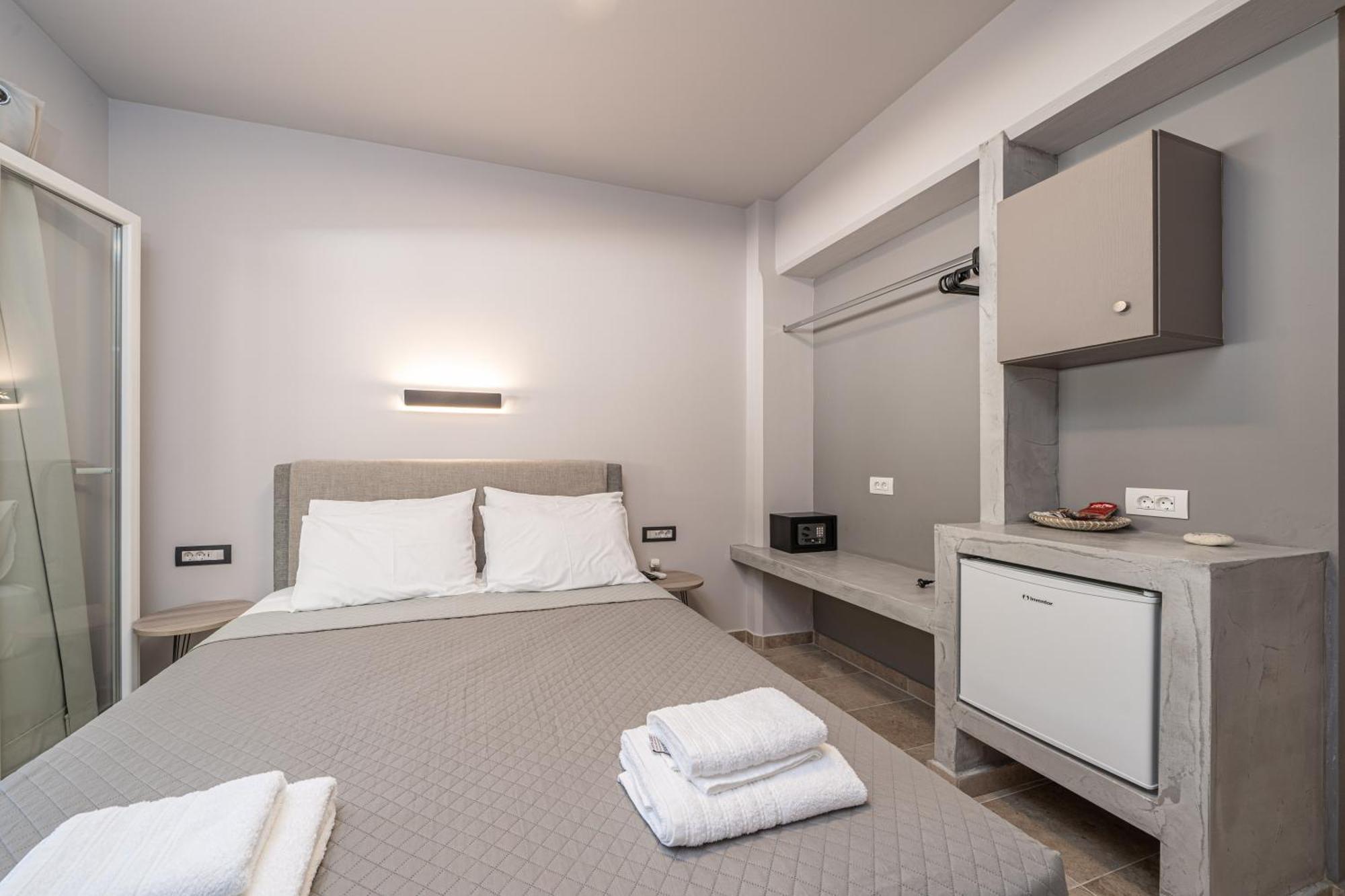 Apartamento Egialion Iqia Argostoli  Exterior foto