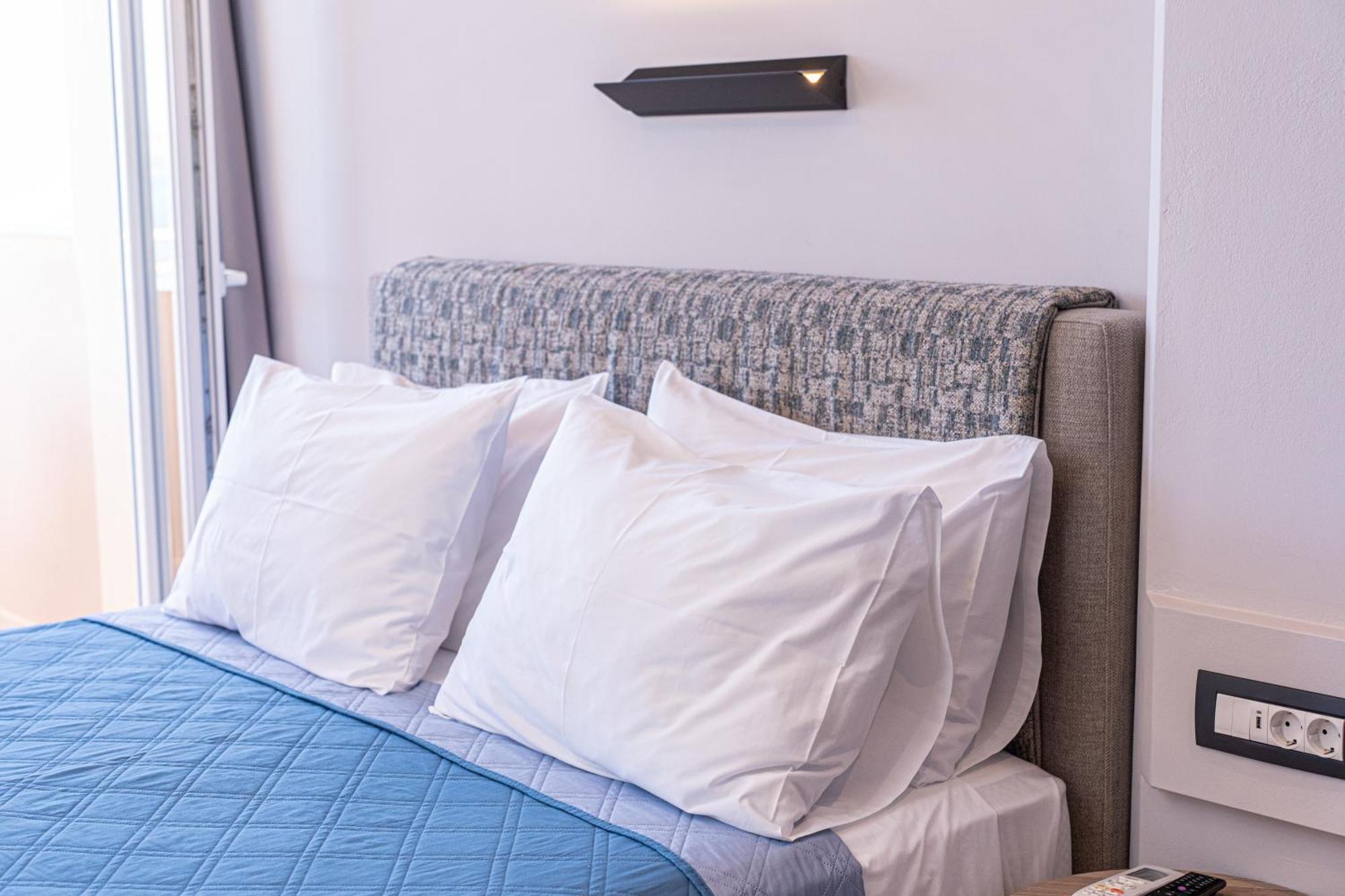 Apartamento Egialion Iqia Argostoli  Exterior foto