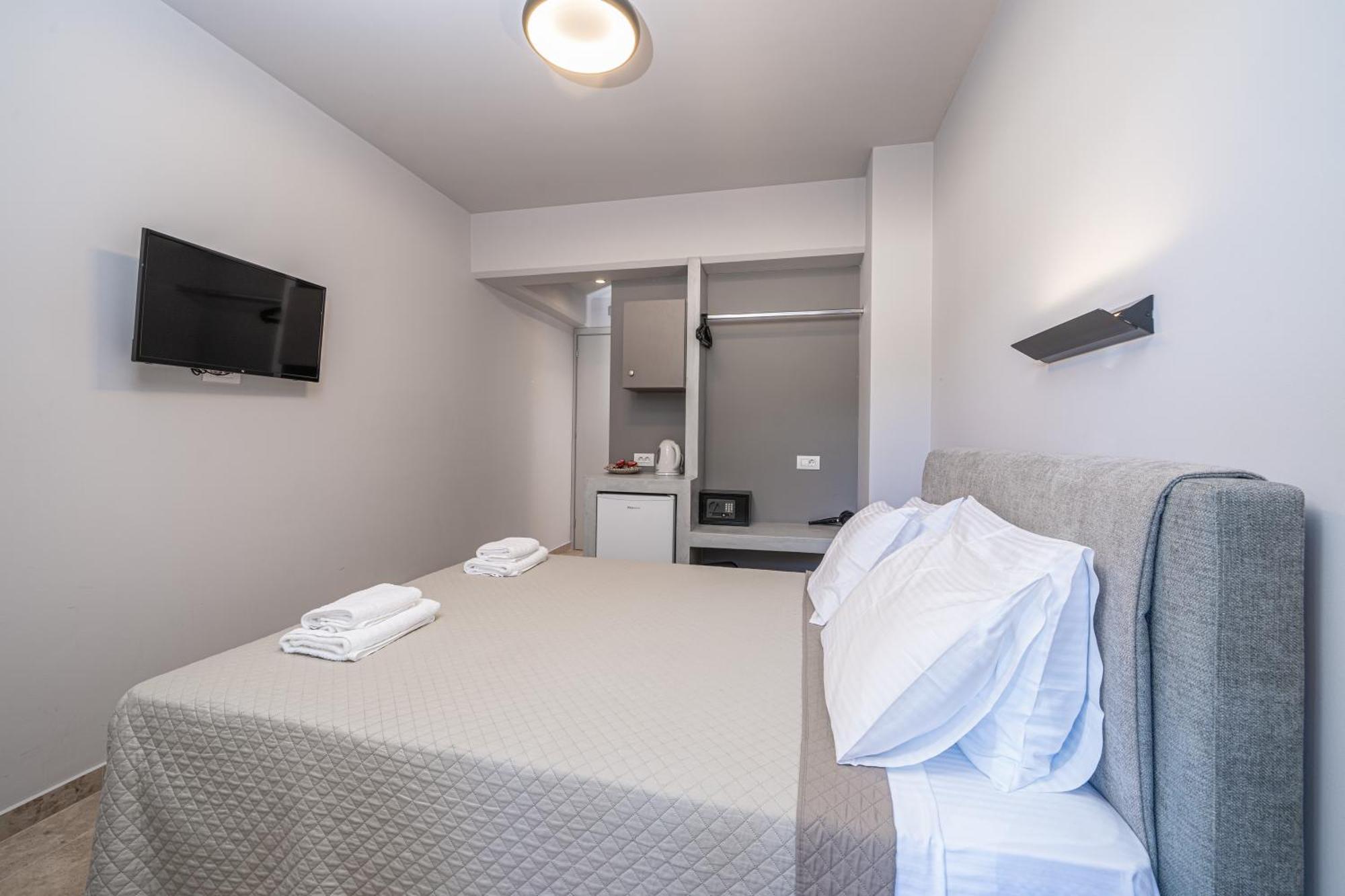 Apartamento Egialion Iqia Argostoli  Exterior foto
