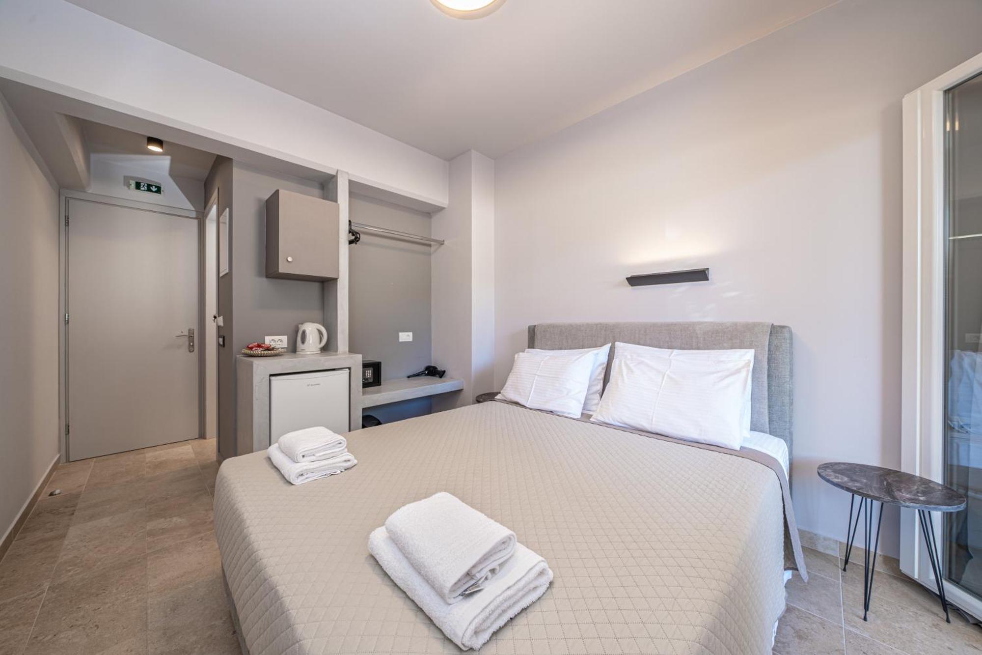 Apartamento Egialion Iqia Argostoli  Exterior foto