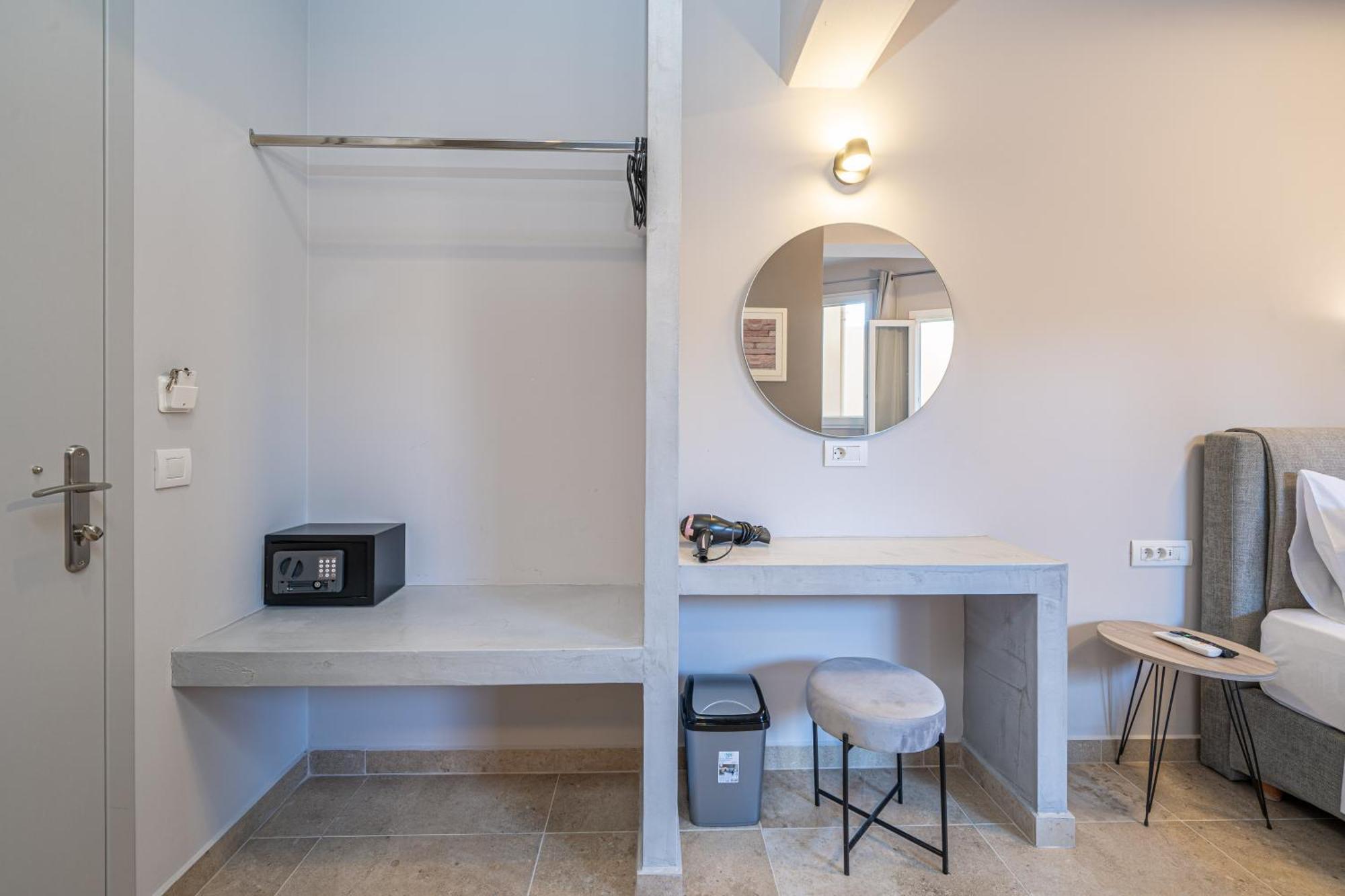 Apartamento Egialion Iqia Argostoli  Exterior foto