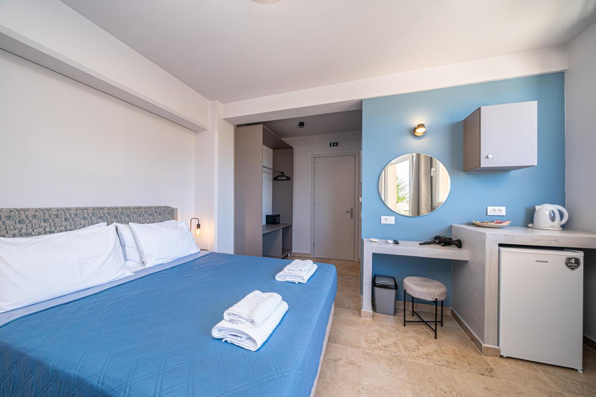Apartamento Egialion Iqia Argostoli  Exterior foto