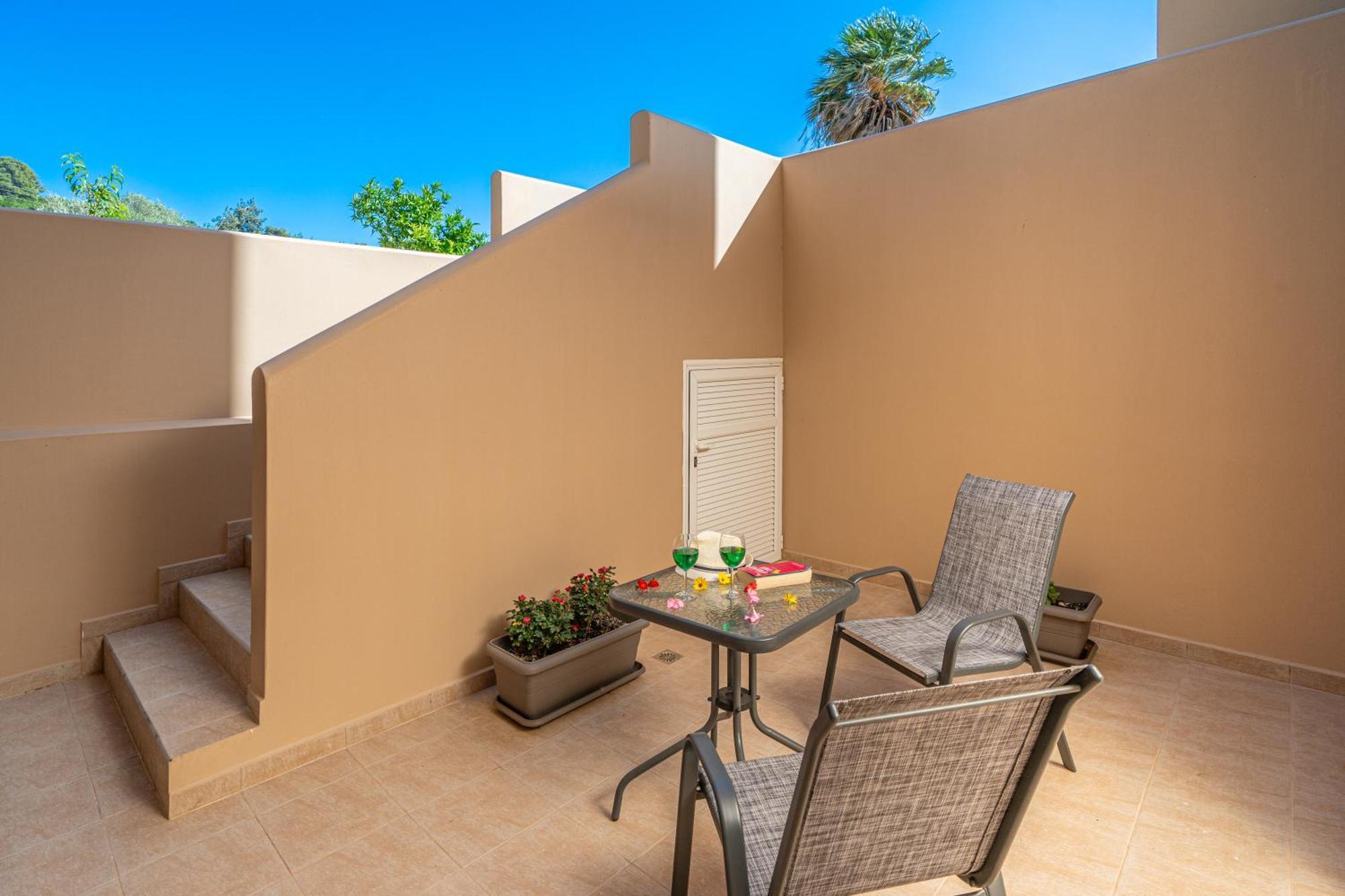 Apartamento Egialion Iqia Argostoli  Exterior foto